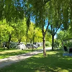 La Venise Verte Kemping Coulon