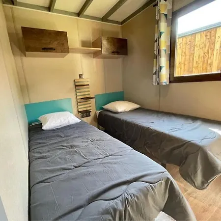 La Venise Verte Campsite *