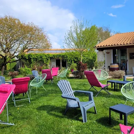 Campsite La Venise Verte *