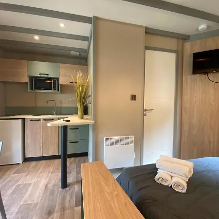 La Venise Verte * Coulon