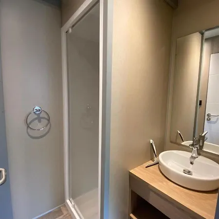 La Venise Verte Campsite