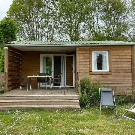 Campsite La Venise Verte