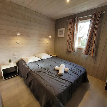 La Venise Verte Campsite *