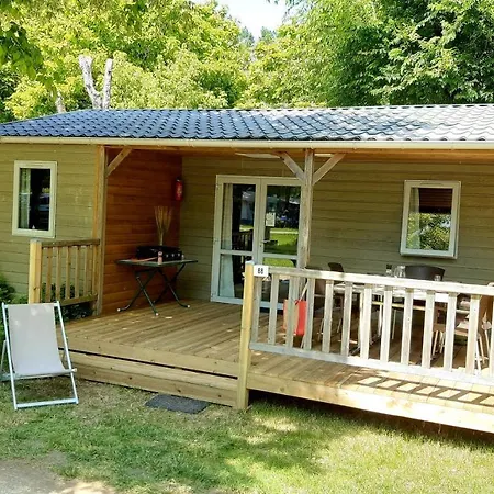 La Venise Verte Coulon