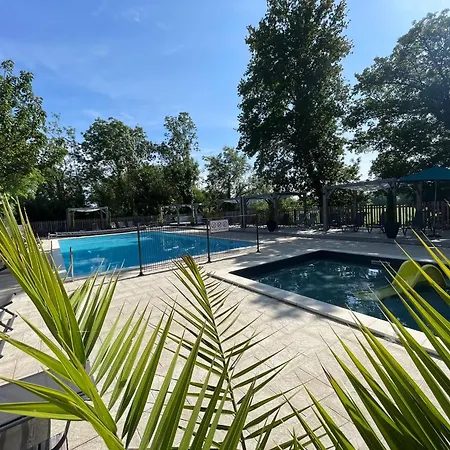 La Venise Verte Coulon