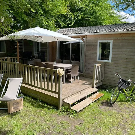 La Venise Verte * Coulon