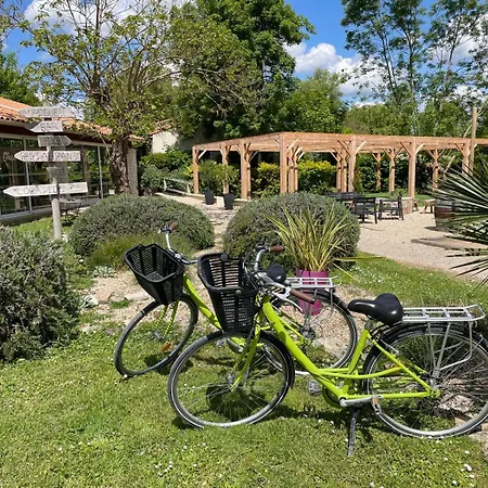 La Venise Verte