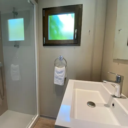 La Venise Verte Campsite