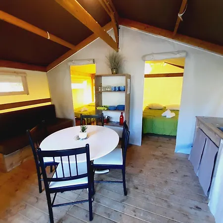 La Venise Verte Coulon