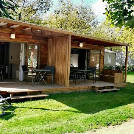 La Venise Verte Coulon