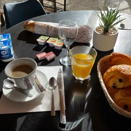 La Venise Verte Campsite Coulon