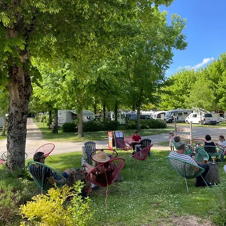 La Venise Verte Coulon