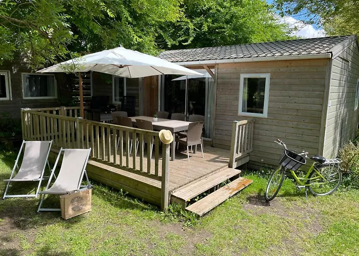 La Venise Verte * Coulon