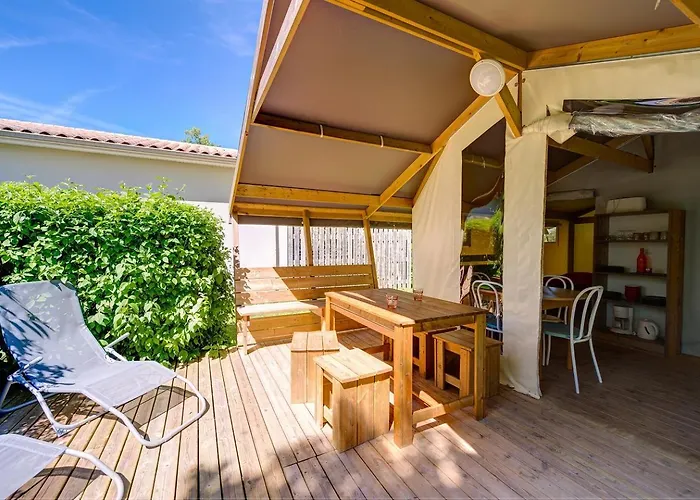 La Venise Verte * Coulon