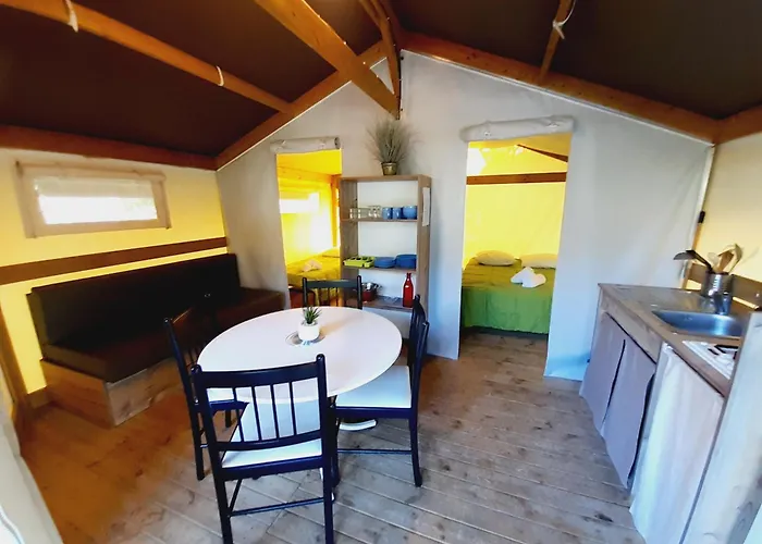 La Venise Verte Coulon