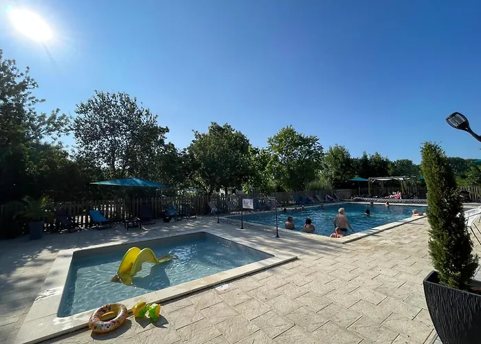 La Venise Verte * Coulon