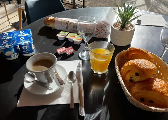 La Venise Verte Campsite Coulon