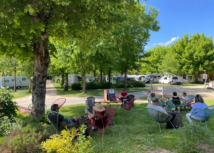 La Venise Verte Coulon